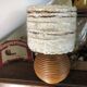 Table lamp pair