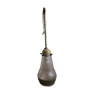 suspension vintage en