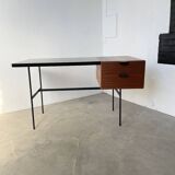 Desk Pierre Paulin CM141 first edition
