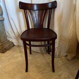 Bistro chairs