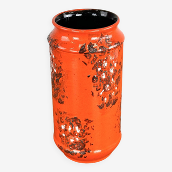 Vase Dümler & Breiden orange