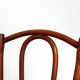 Paire de chaises bistrot Luterma