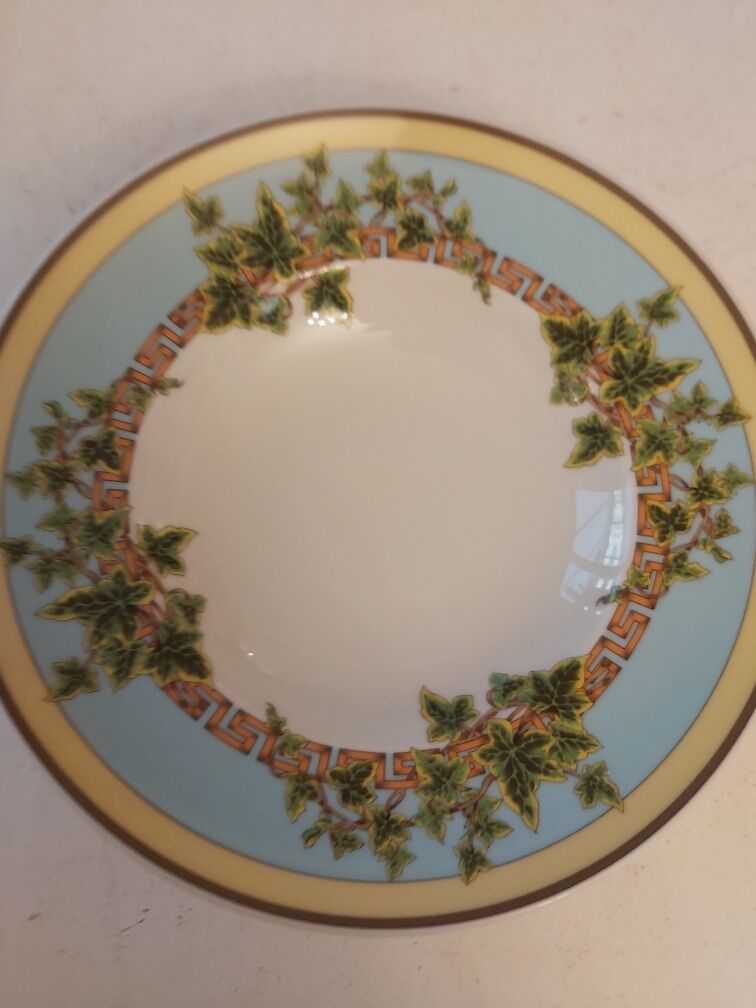 Versace Rosenthal Dish