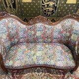 Louis Philippe Sofa - Bench