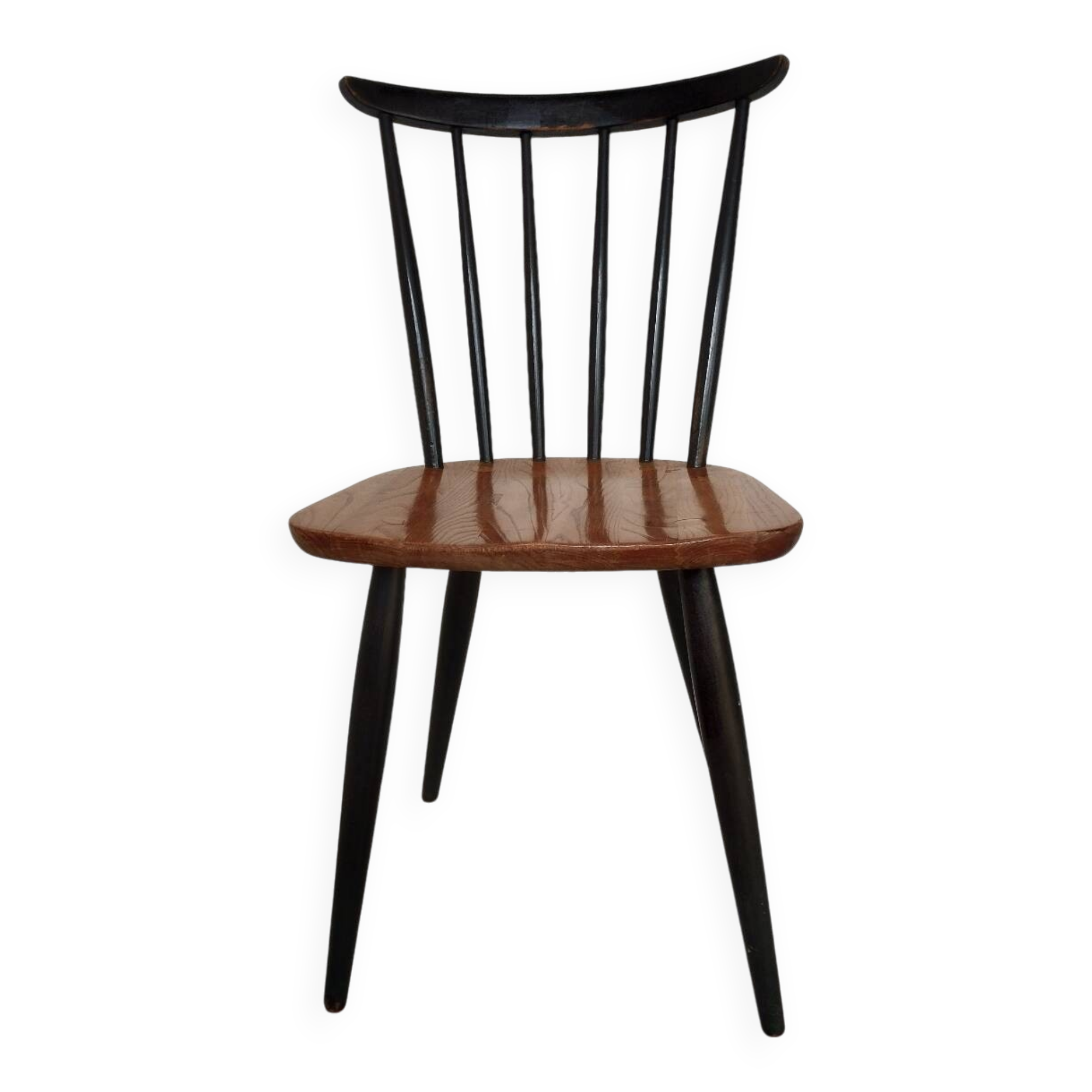Scandinavian chair