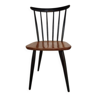 Chaise scandinave