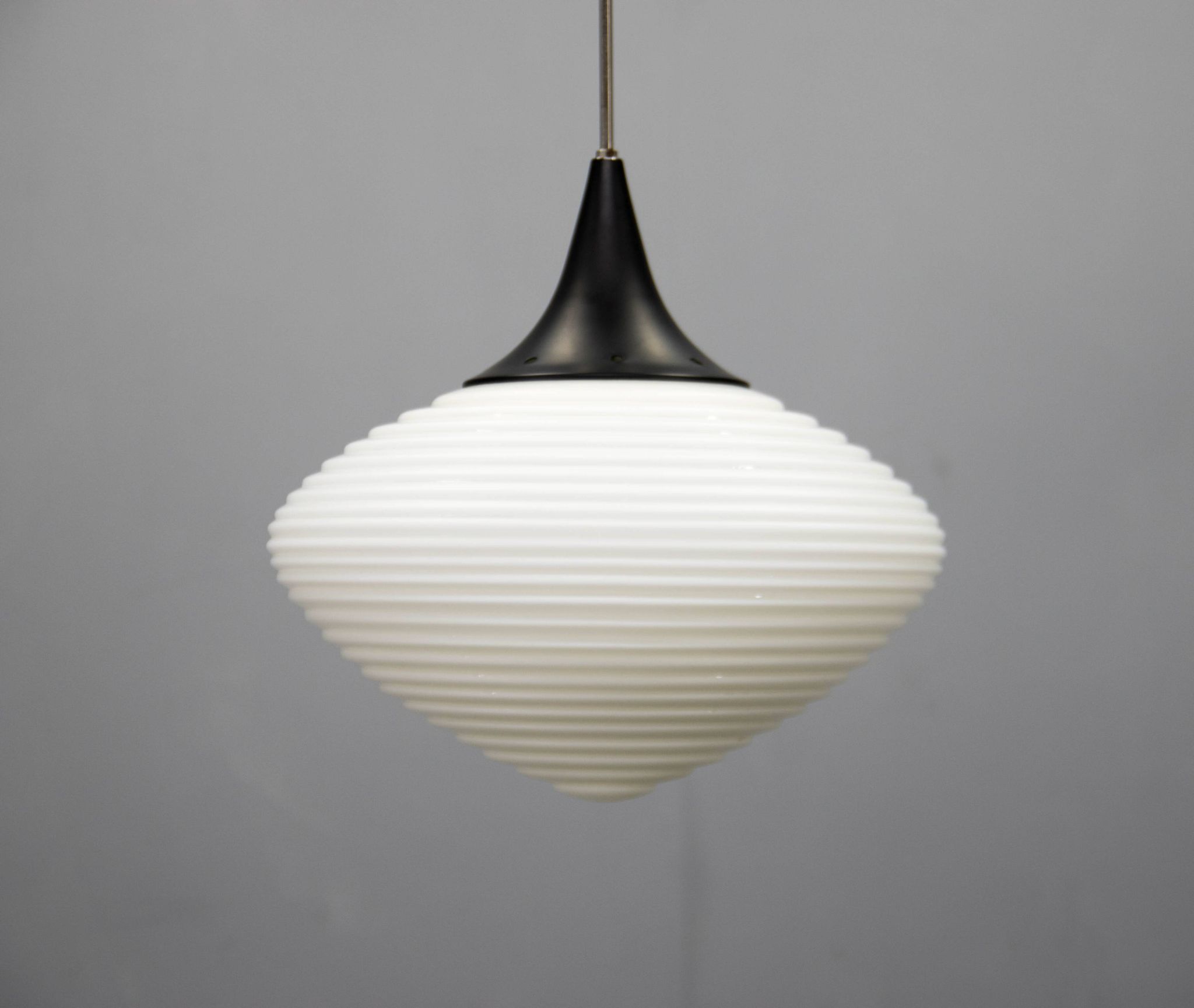Pendant with Adjustable Height by Kamenicky Senov, 1960s
