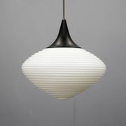 Pendant with Adjustable Height by Kamenicky Senov, 1960s