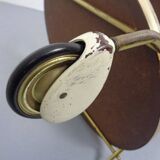 Mid-Century Serving Bar Cart, 1960s