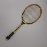 Vintage tennis racket "Montana"