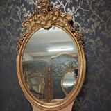 Mirror from the Napoleonic III era 155x102