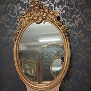Miroir époque Napoléon III 155x 102
