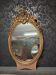 Miroir époque Napoléon III 155x 102