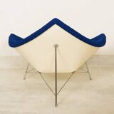 George Nelson Coconut Armchair for Vitra