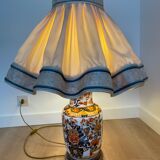 Ceramic lamp