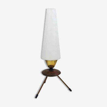 Lampe de table, années 1960