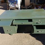 Vintage Strafor desk - 50s