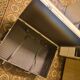 Vintage Rimowa suitcase