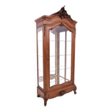 Historic cabinet, France, turn of the 19th and 20th centuries.