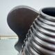 Art Deco ceramic vase Fives Lille