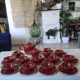 Saint Clement Service 50s