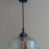 Atomic Age 1970s suspension