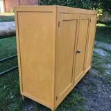 1950s buffet