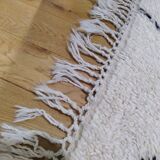 Tapis Berbère Béni Ouarain - 144x190cm