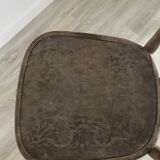 Chaise Thonet