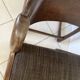 Baumann Sleigh Chair