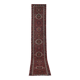 Tapis de couloir turc vintage