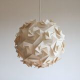 Aperture pendant lamp by Claire Norcross for Habitat, 2003
