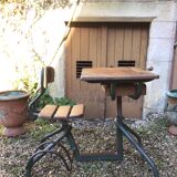 Old school office Matco 1950