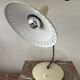 Jan J.M Hoogervorst lamp for Anvia from the 50s
