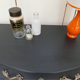 Commode galbée Louis XV