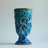 Ceramic Goblet – Attributed to Charles Cart
