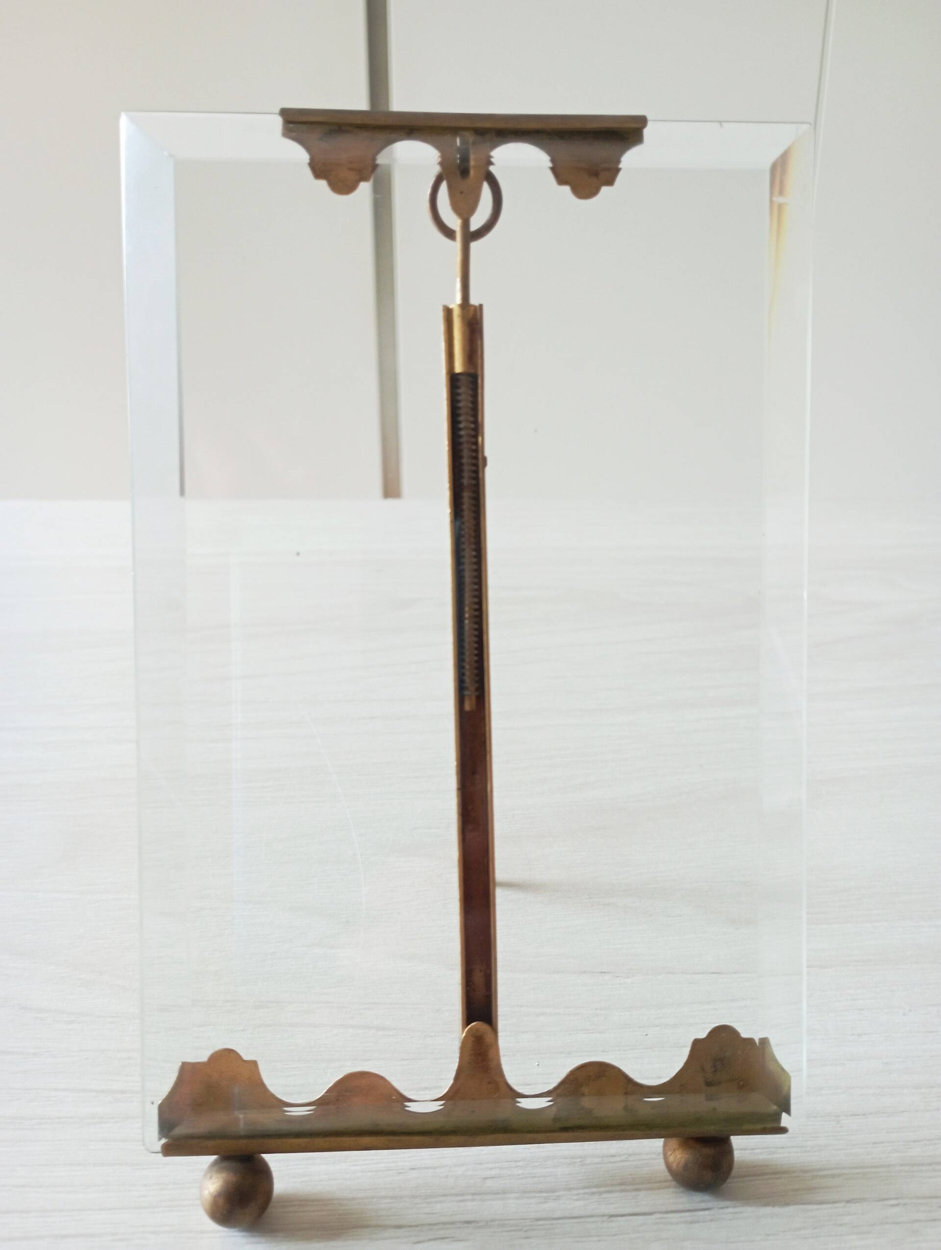 Napoleon III photo frame