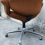 Office armchair design year 80