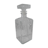Whiskey carafe 70s