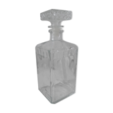 Carafe à whisky années 70