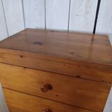 Vintage weekly planner