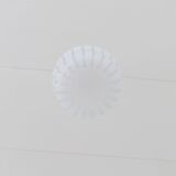 Art Deco Modern Suspension Swedish Böhlmakrs Harald Notini Sweden 1940s