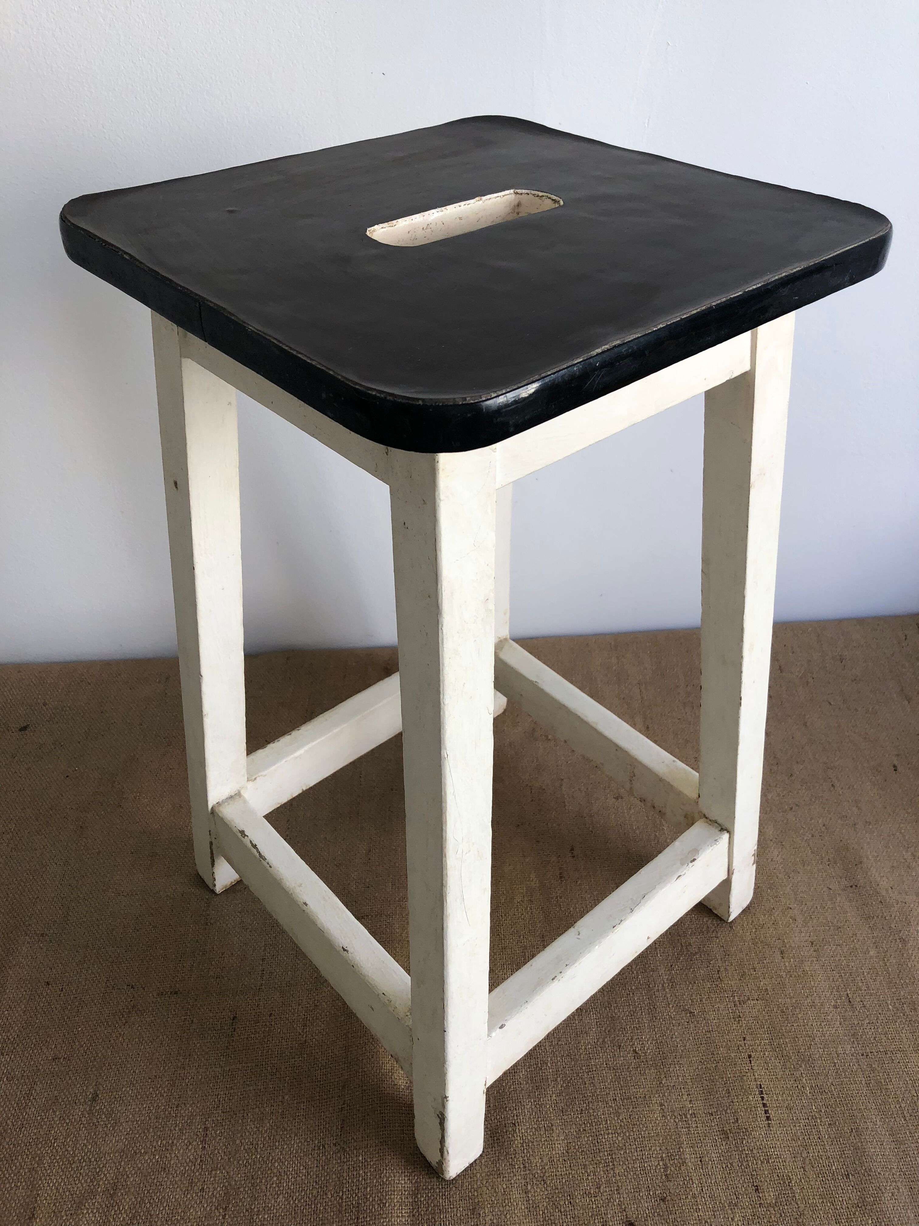 Stool