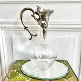Carafe ewer