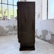 Meuble bar art déco Hoffmann Chaleyssin 1940