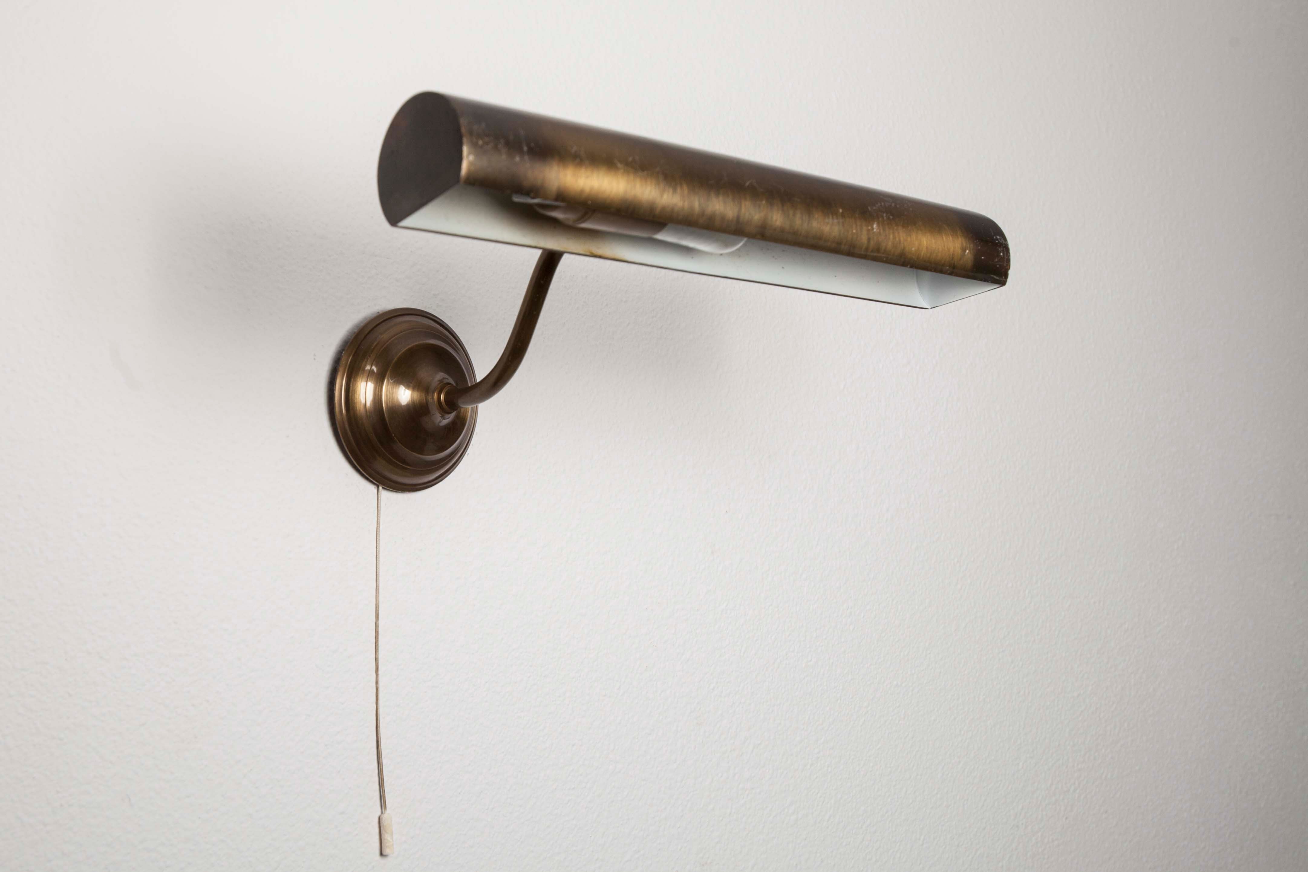 Applied brass for table