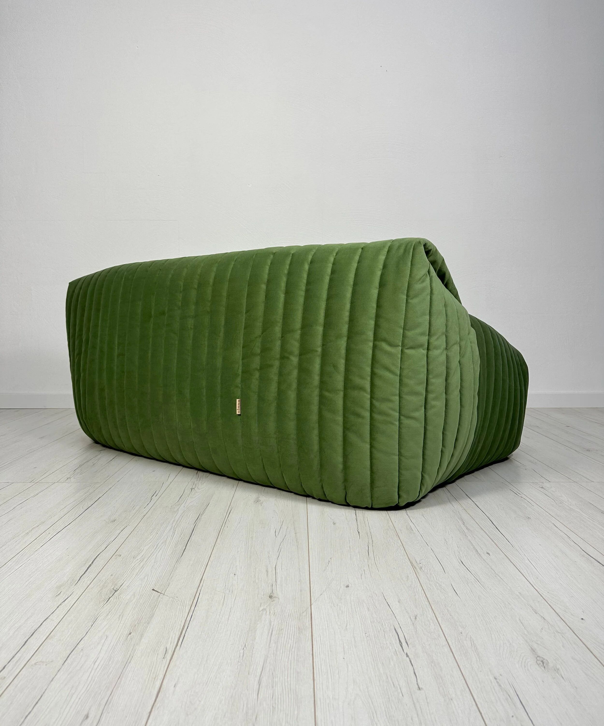 1970s Vintage Mid-Century Sandra Sofa by Annie Hiéronimus for Cinna