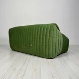1970s Vintage Mid-Century Sandra Sofa by Annie Hiéronimus for Cinna