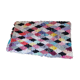 Vintage Moroccan rug 177 x 107