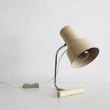 1970's Desk Lamp by Josef Hurka for Napako